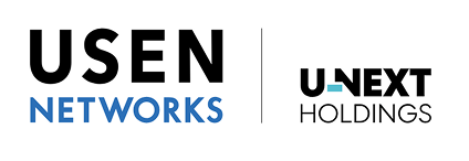 実績企業　USEN NETWORKS